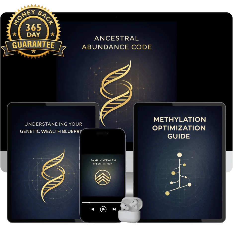 ancestral abundance code